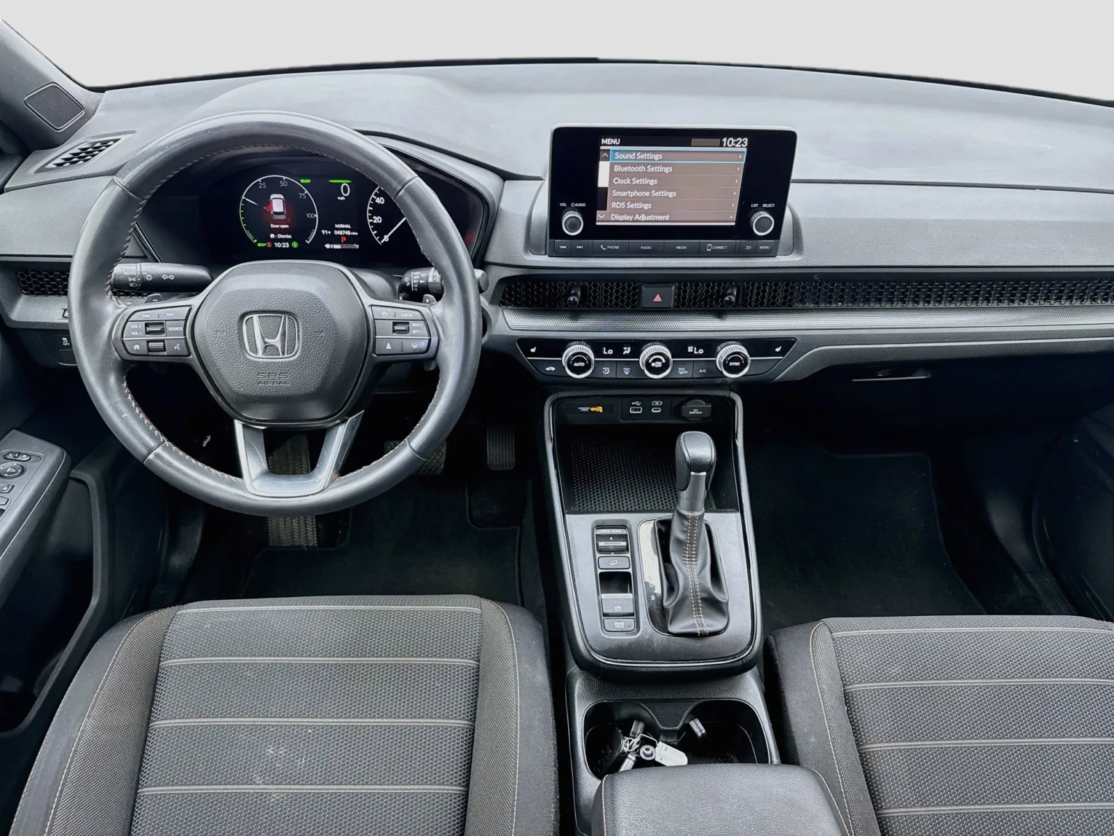 Honda CR-V photo 15