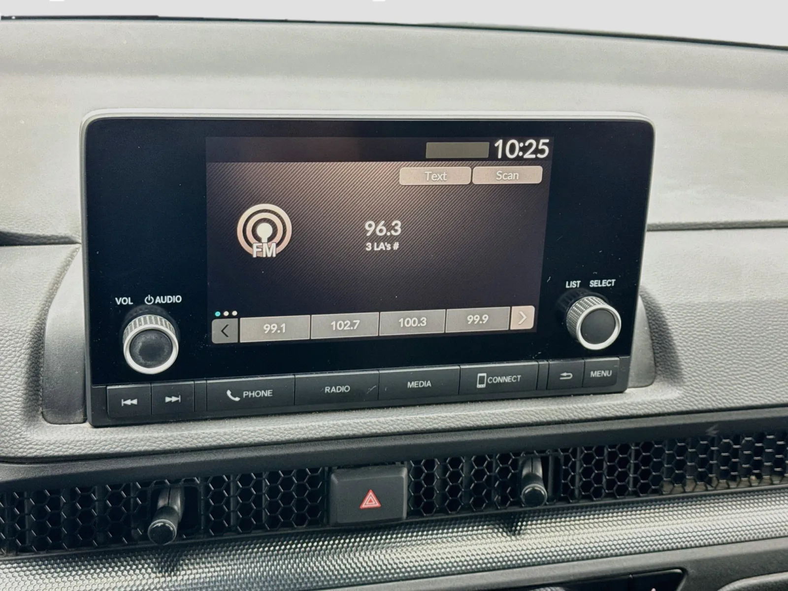 Honda CR-V photo 11