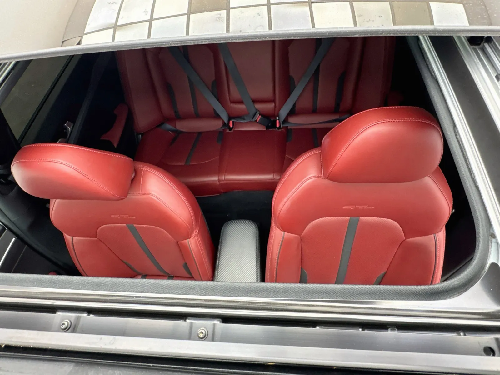 Kia K5 photo 14