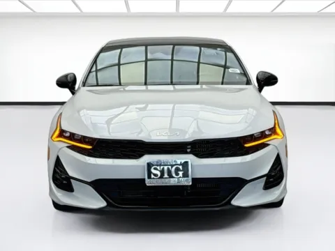 Photos of 2023 Kia K5 GT-Line for sale in Bellflower, CA at STG Bellflower