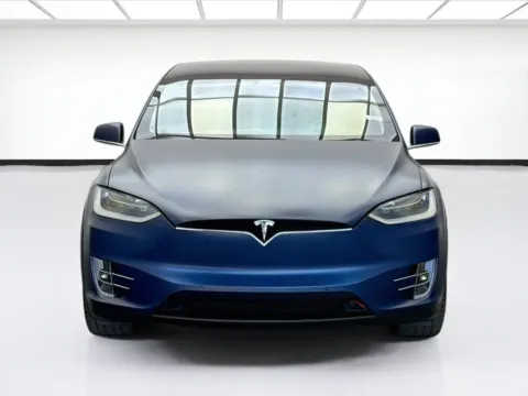 Photos of 2018 Tesla Model X 75D for sale in Bellflower, CA at STG Bellflower