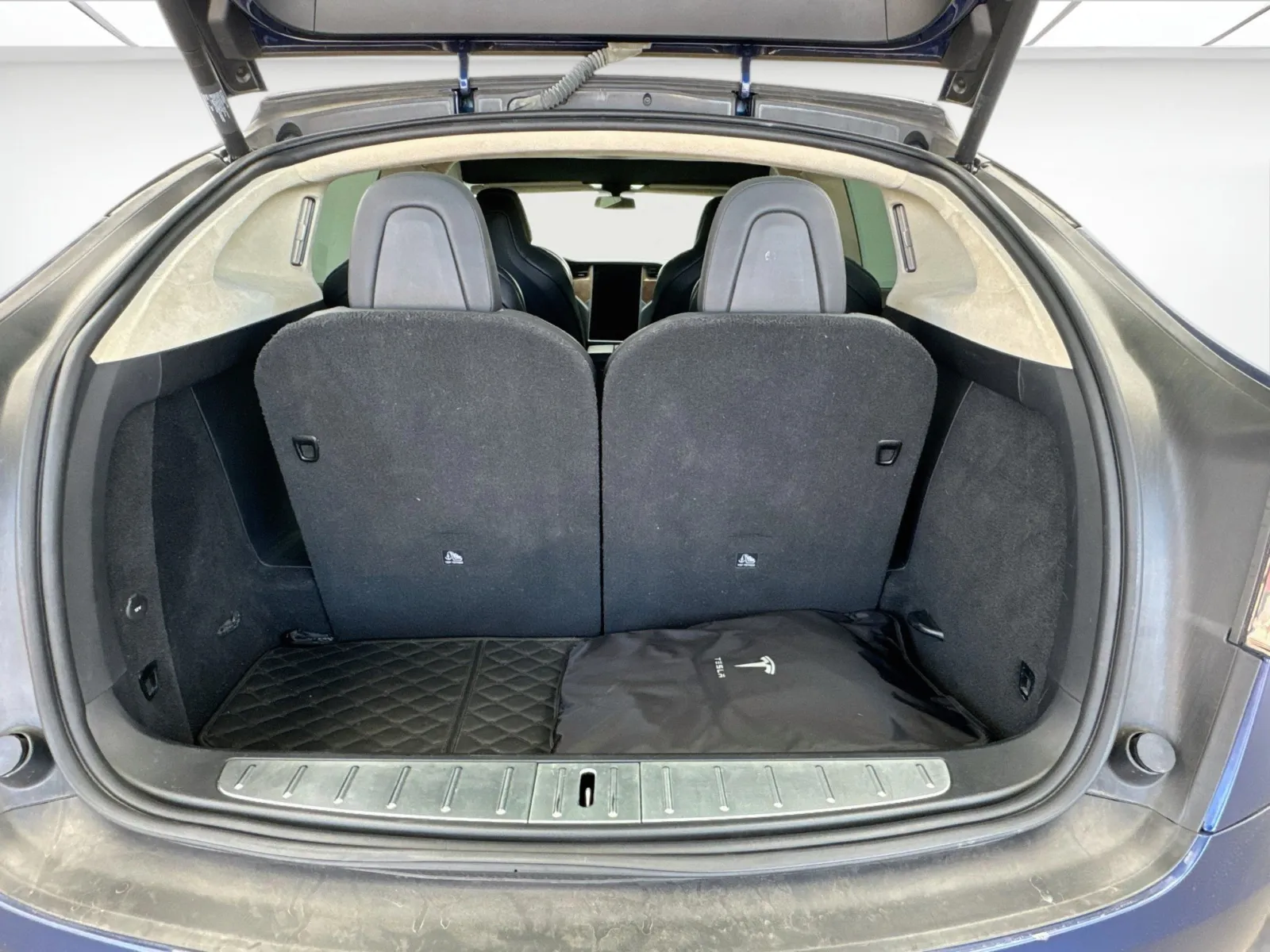 Tesla Model X photo 17
