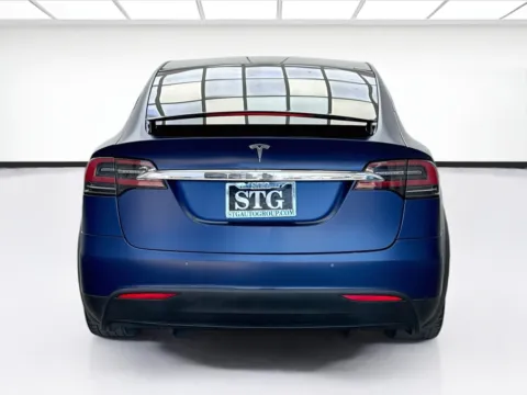 More photos of 2018 Tesla Model X 75D at STG Bellflower, CA