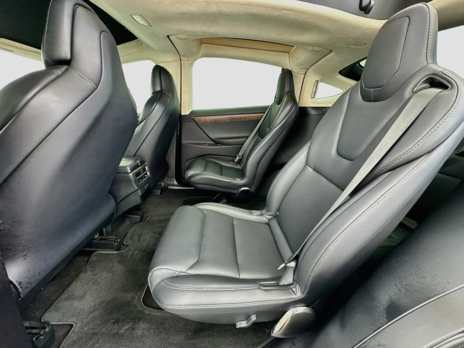 Tesla Model X photo 15