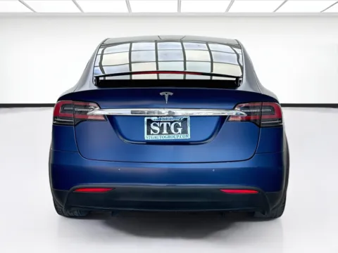 More photos of 2018 Tesla Model X 75D at STG Bellflower, CA
