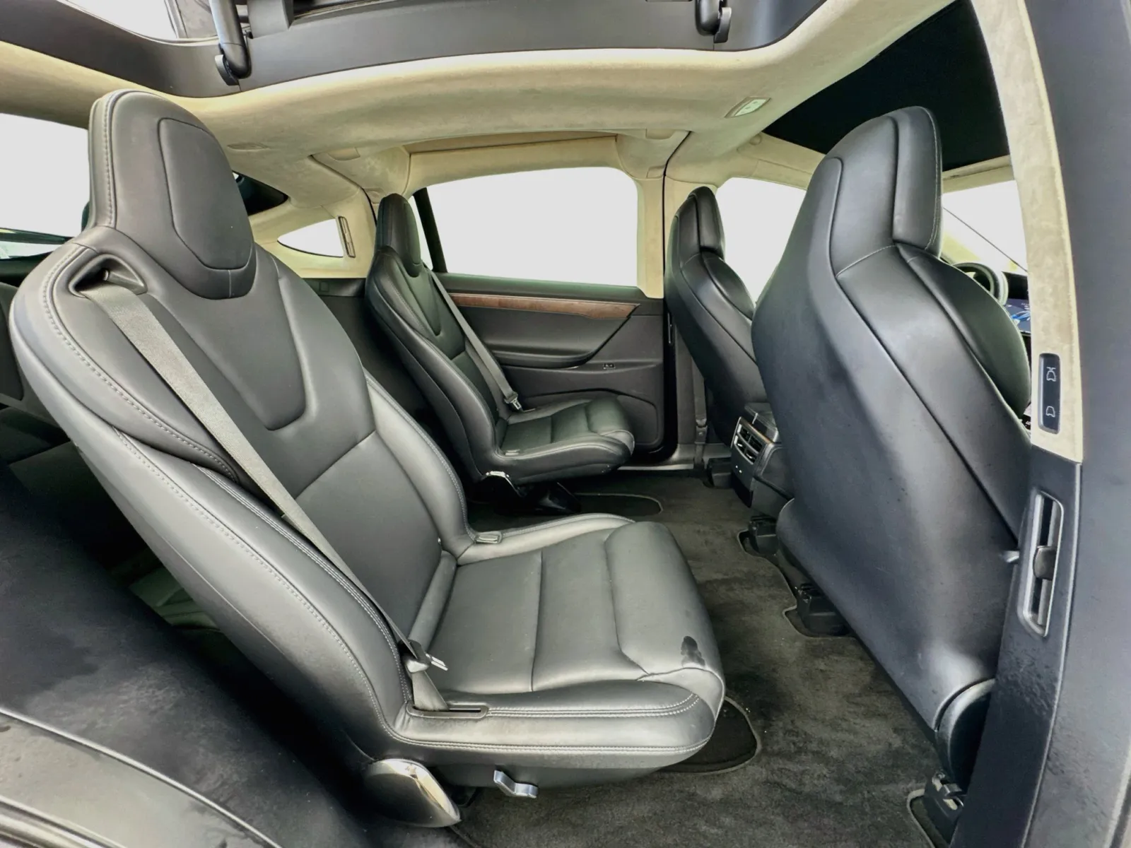 Tesla Model X photo 19