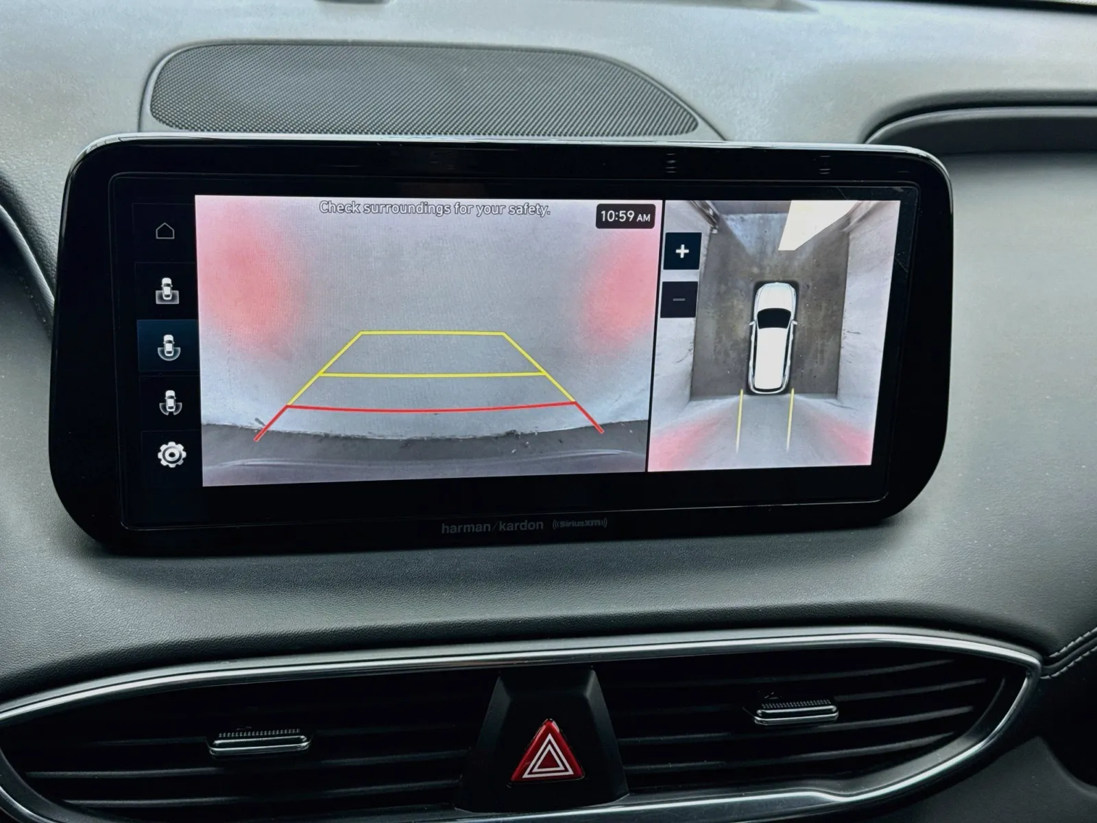 Hyundai Santa Fe photo 10