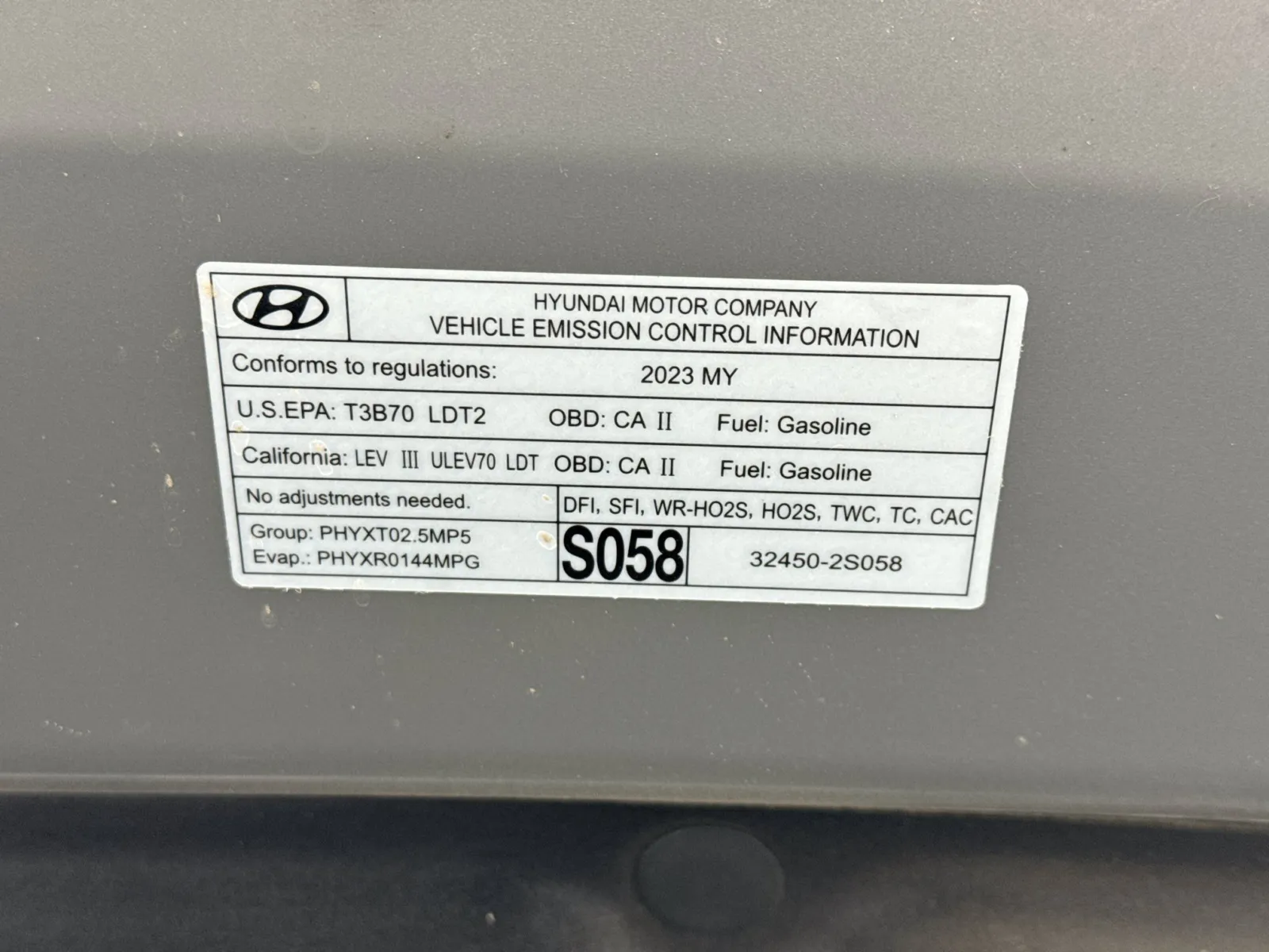 Hyundai Santa Fe photo 22