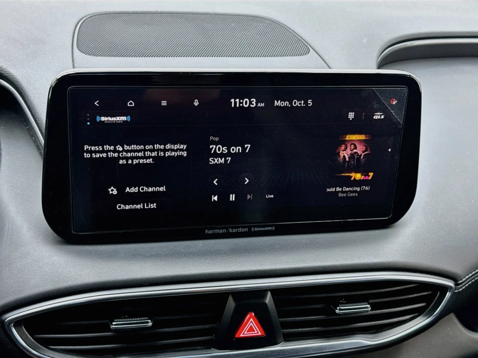 Hyundai Santa Fe photo 11