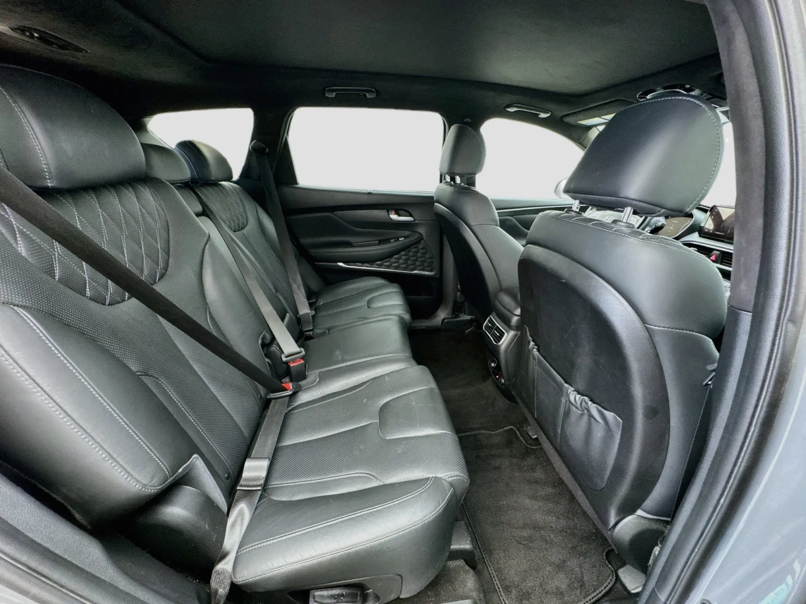 Hyundai Santa Fe photo 20