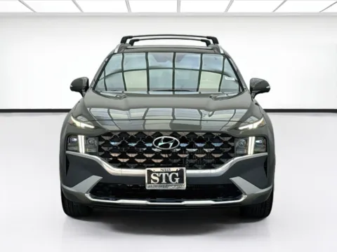 Photos of 2023 Hyundai Santa Fe Calligraphy for sale in Bellflower, CA at STG Bellflower