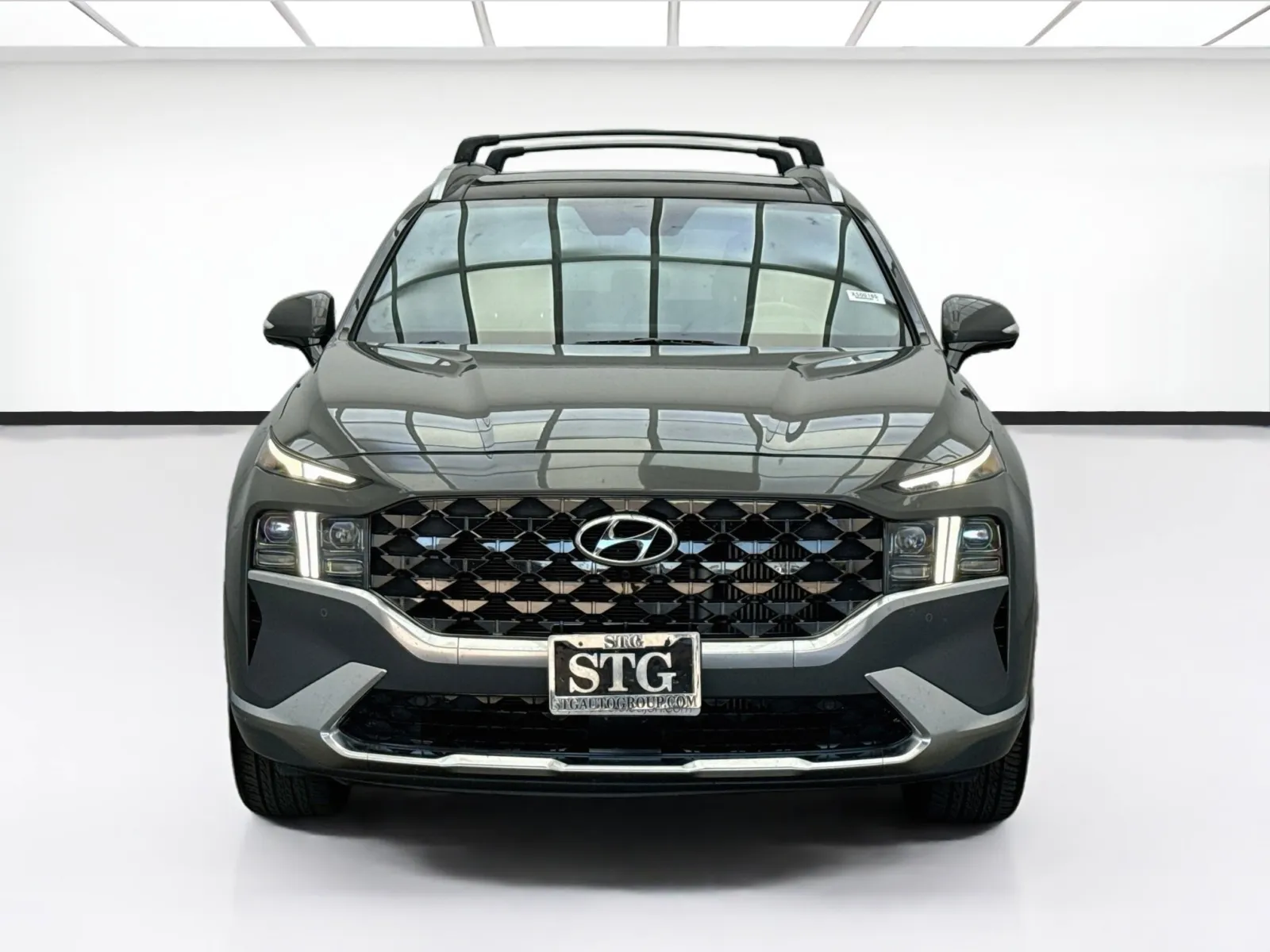 Hyundai Santa Fe photo 2