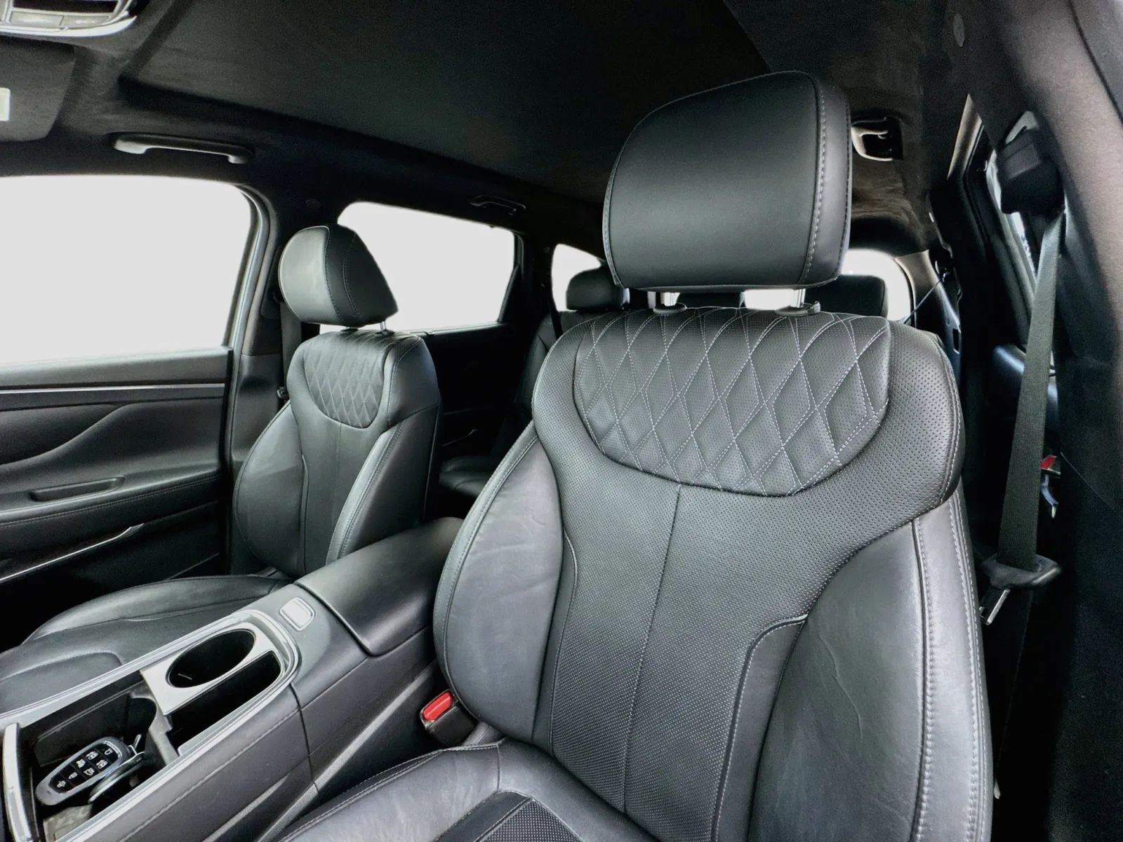 Hyundai Santa Fe photo 13