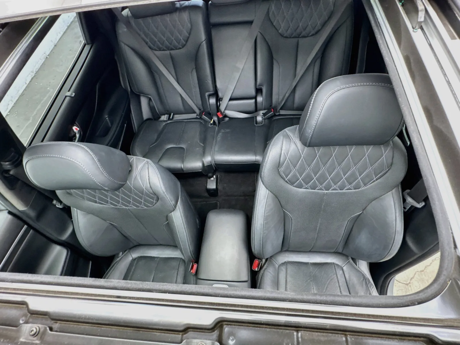 Hyundai Santa Fe photo 14