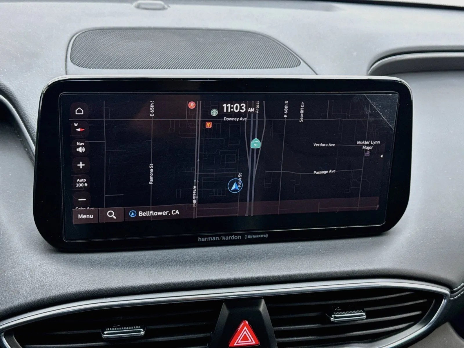 Hyundai Santa Fe photo 9