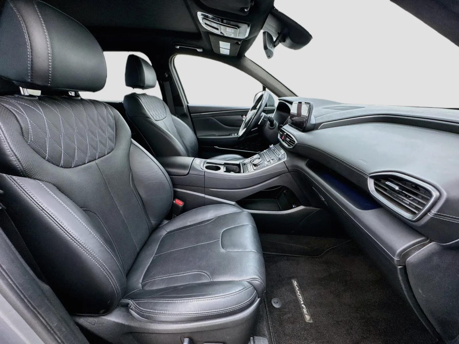 Hyundai Santa Fe photo 21