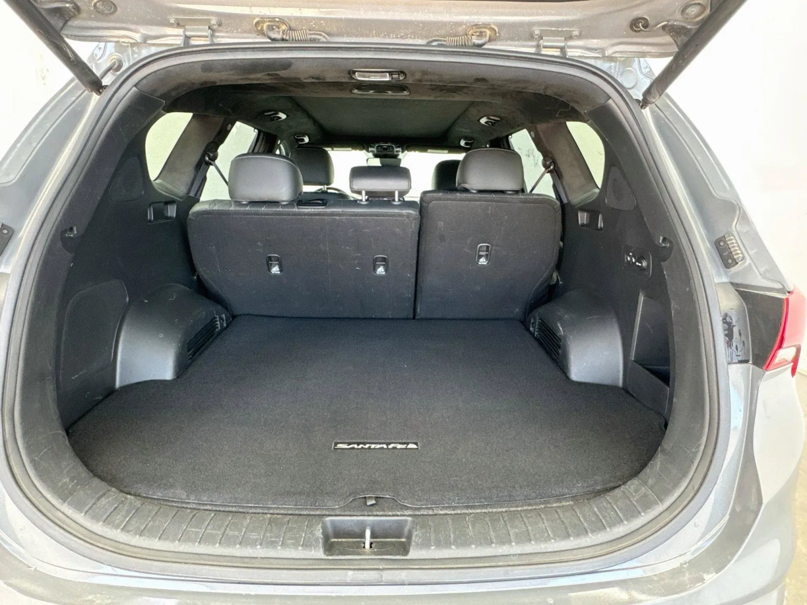 Hyundai Santa Fe photo 19