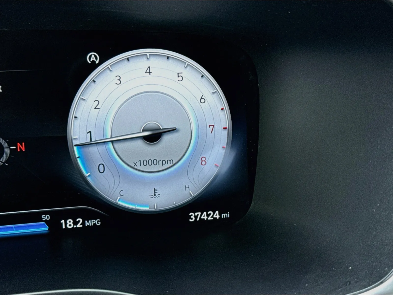Hyundai Santa Fe photo 8