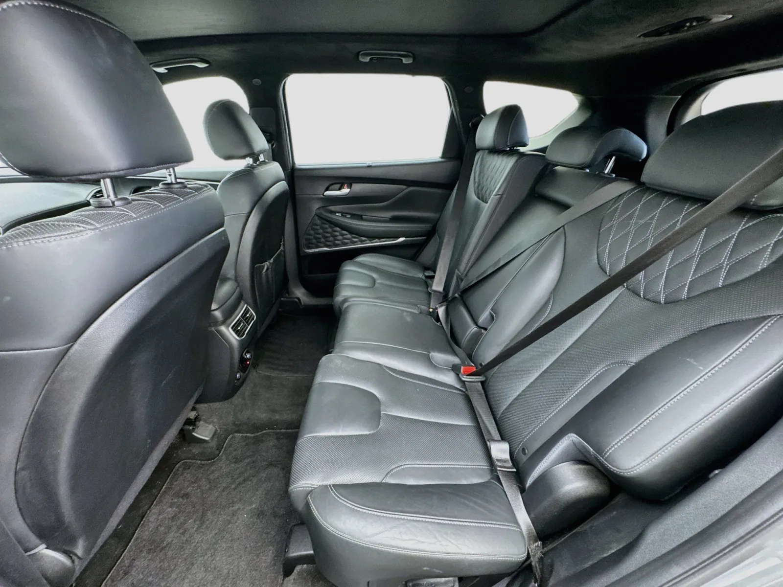 Hyundai Santa Fe photo 16