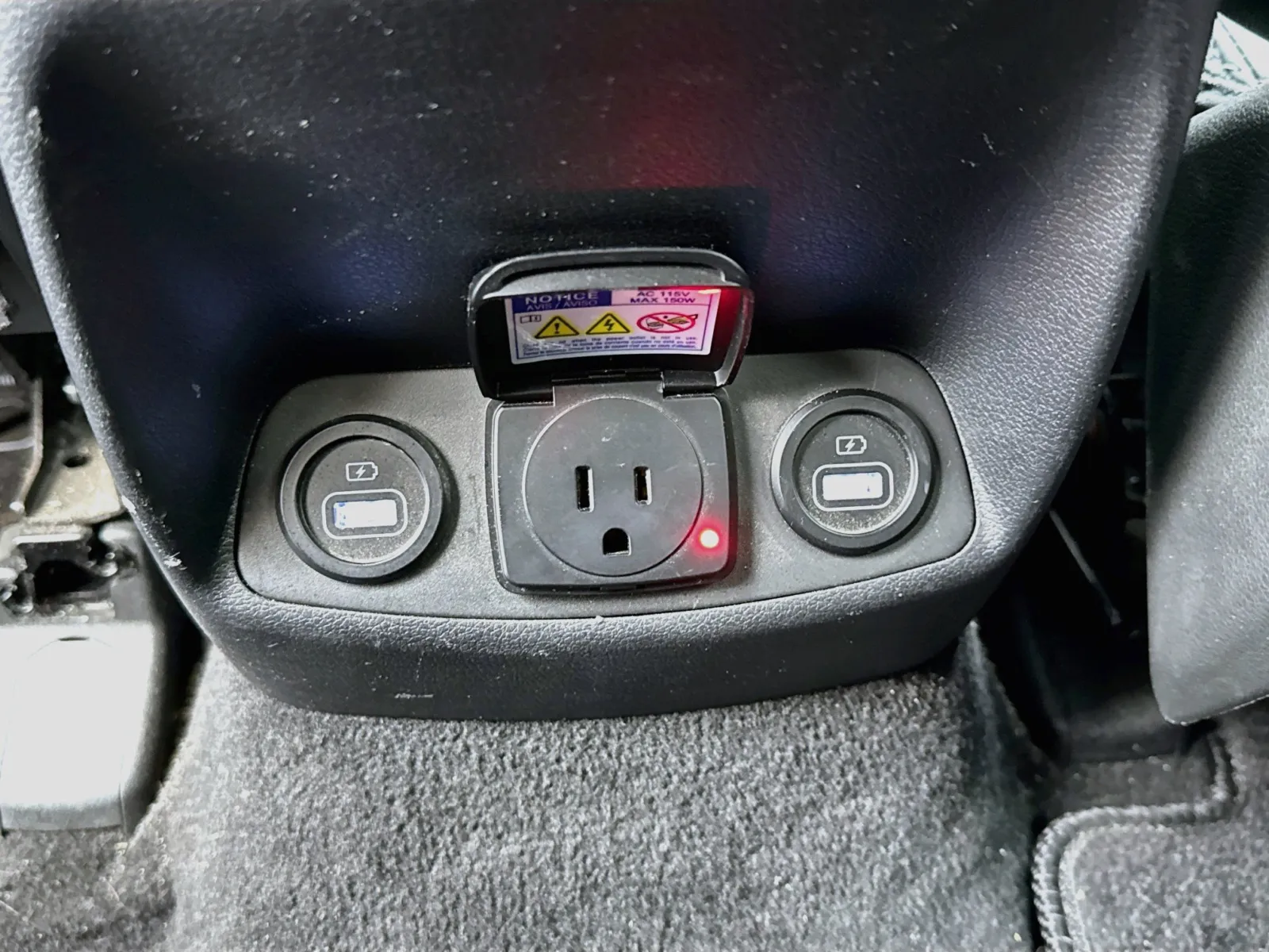 Hyundai Santa Fe photo 17