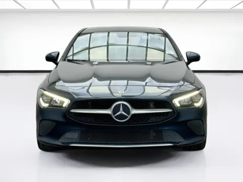 Photos of 2020 Mercedes-Benz CLA 250 for sale in Bellflower, CA at STG Bellflower