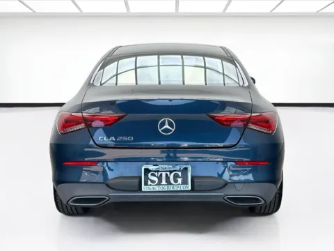 More photos of 2020 Mercedes-Benz CLA 250 at STG Bellflower, CA