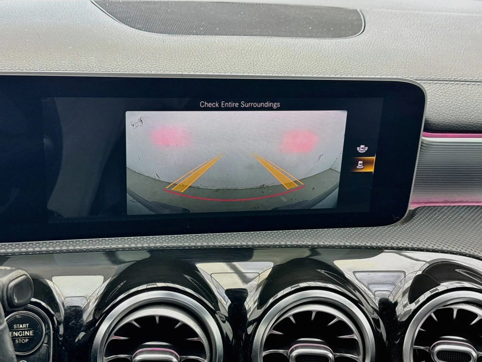 Mercedes-Benz CLA photo 10