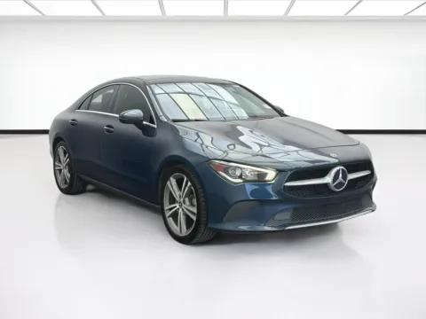 Another view of 2020 Mercedes-Benz CLA 250 for sale in Bellflower, CA at STG Bellflower