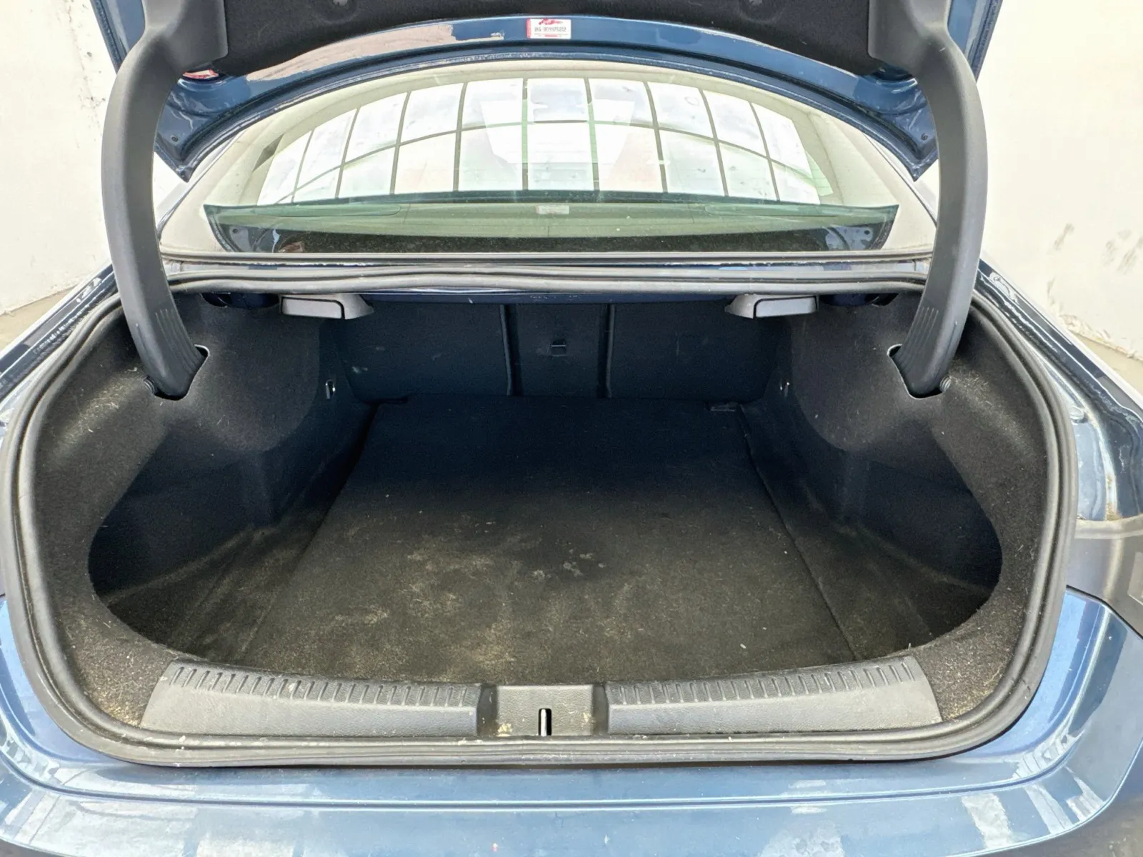 Mercedes-Benz CLA photo 18