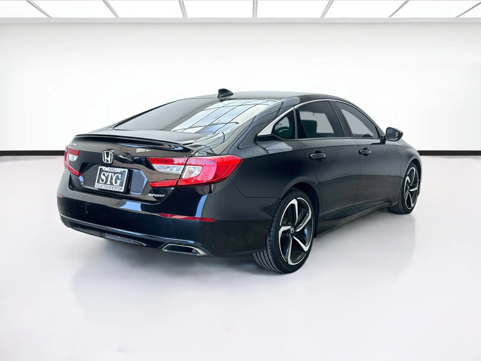 Honda Accord photo 4