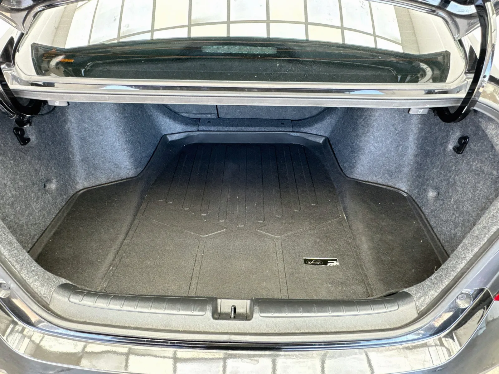 Honda Accord photo 16