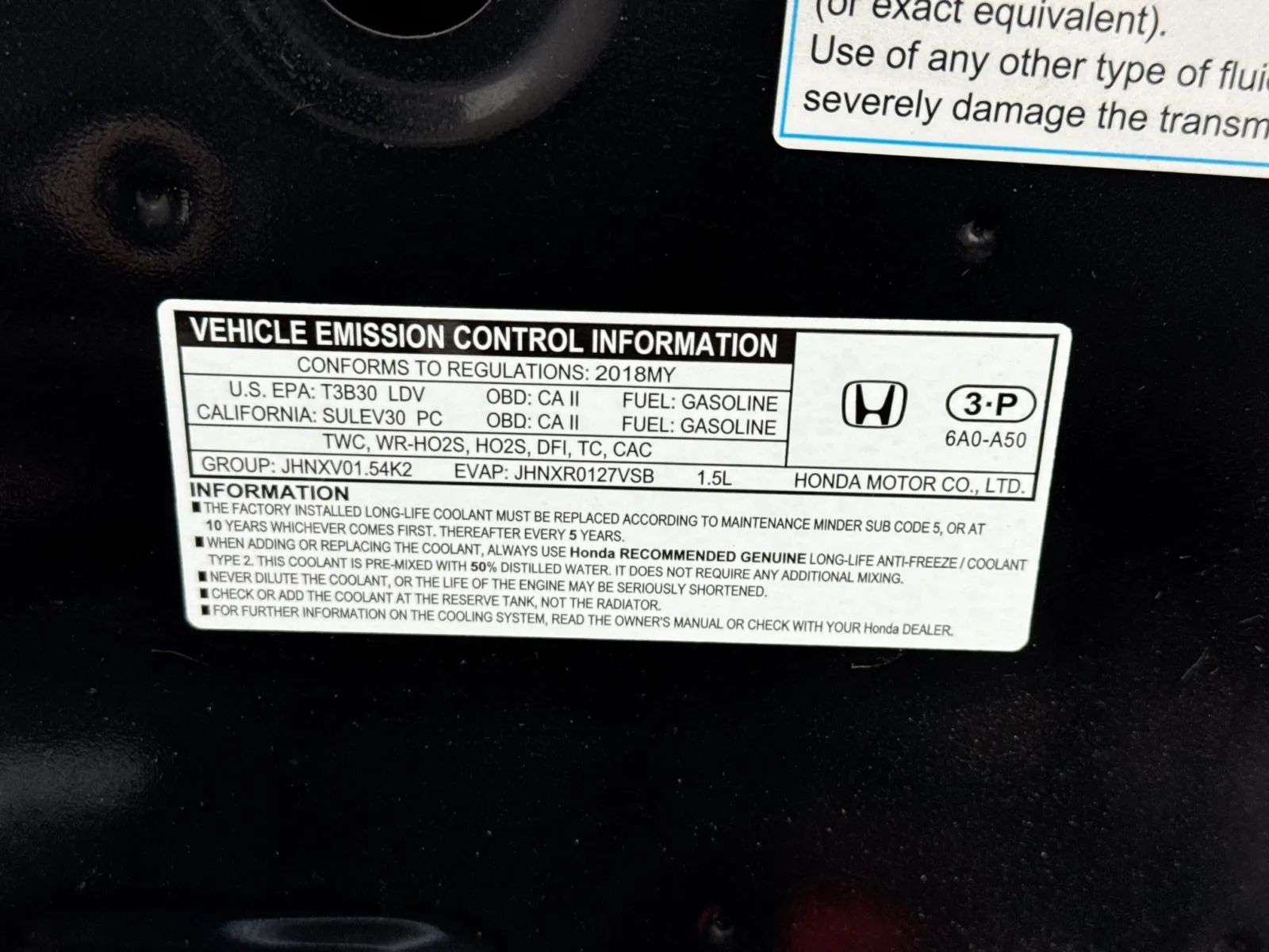 Honda Accord photo 19