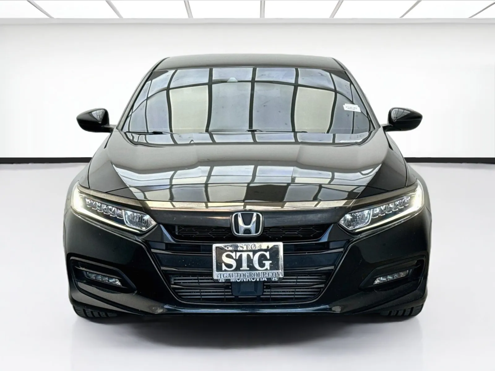 Honda Accord photo 2