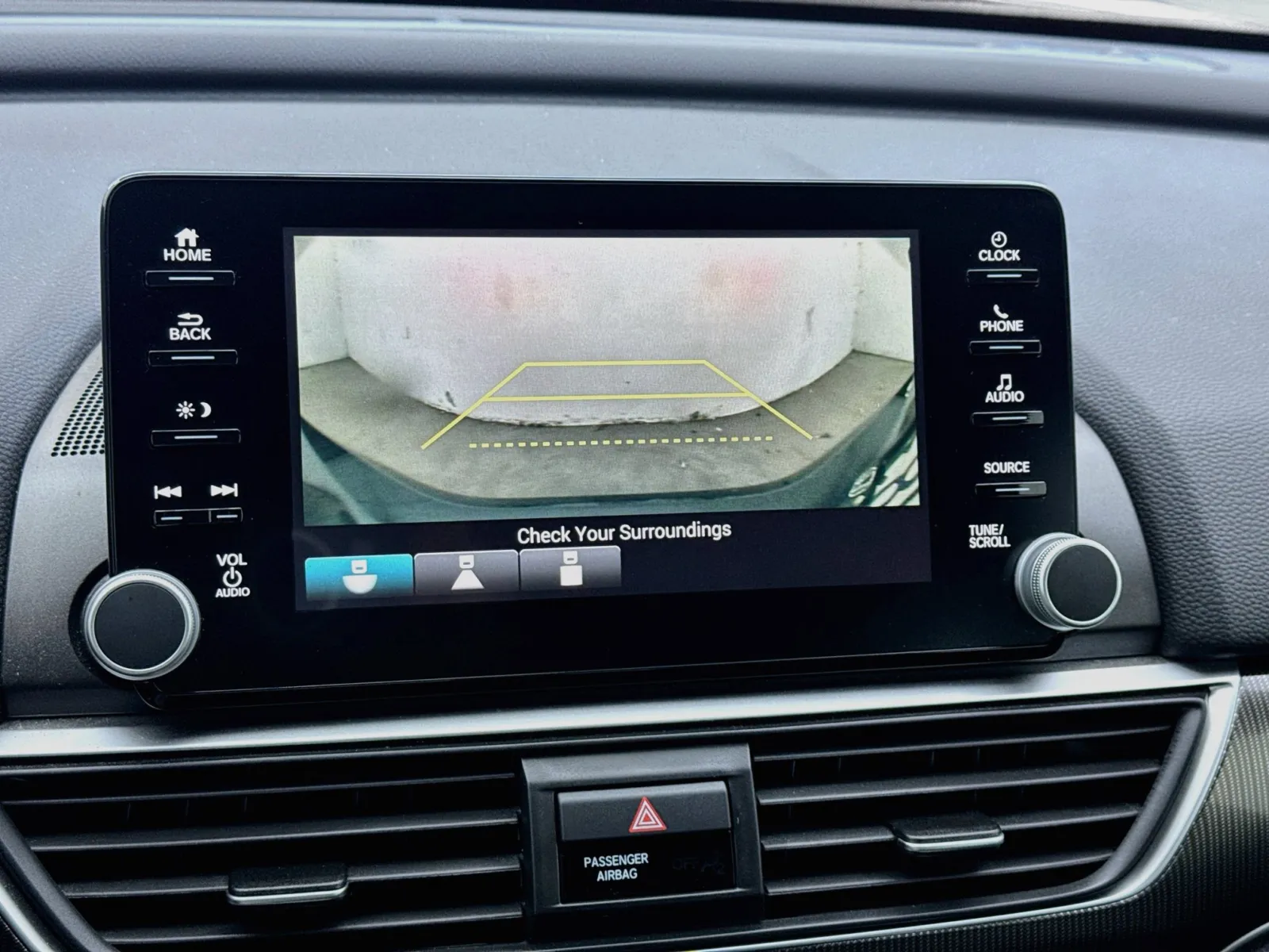 Honda Accord photo 10
