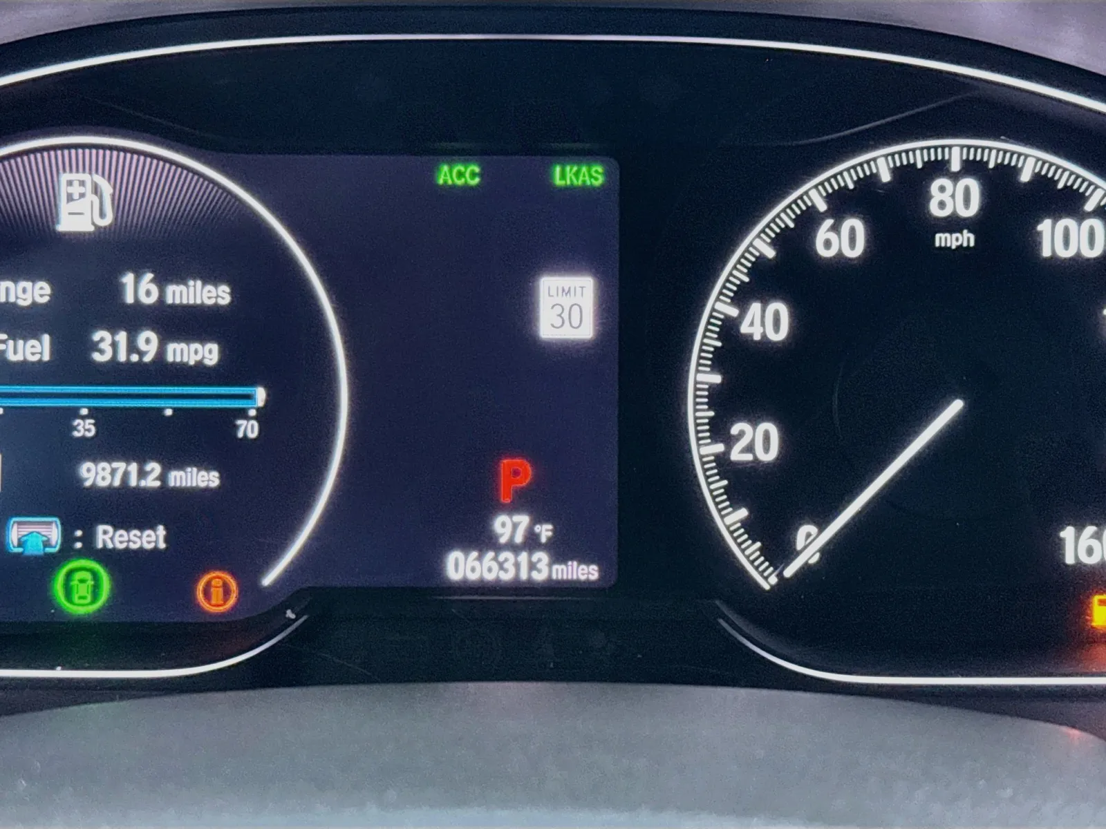 Honda Accord photo 8