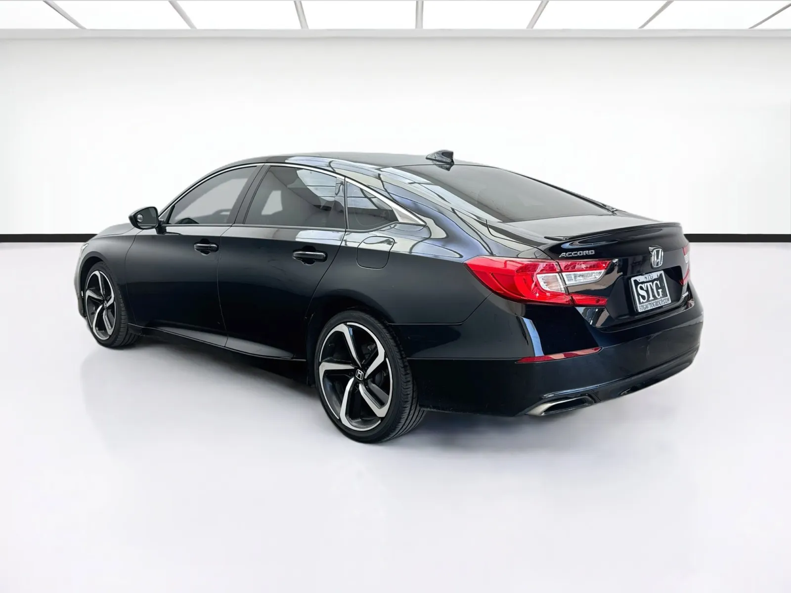 Honda Accord photo 6