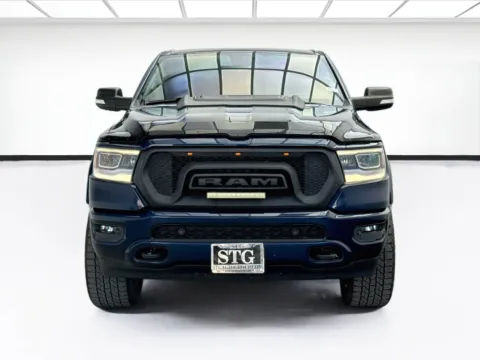Photos of 2019 Ram 1500 Laramie for sale in Bellflower, CA at STG Bellflower