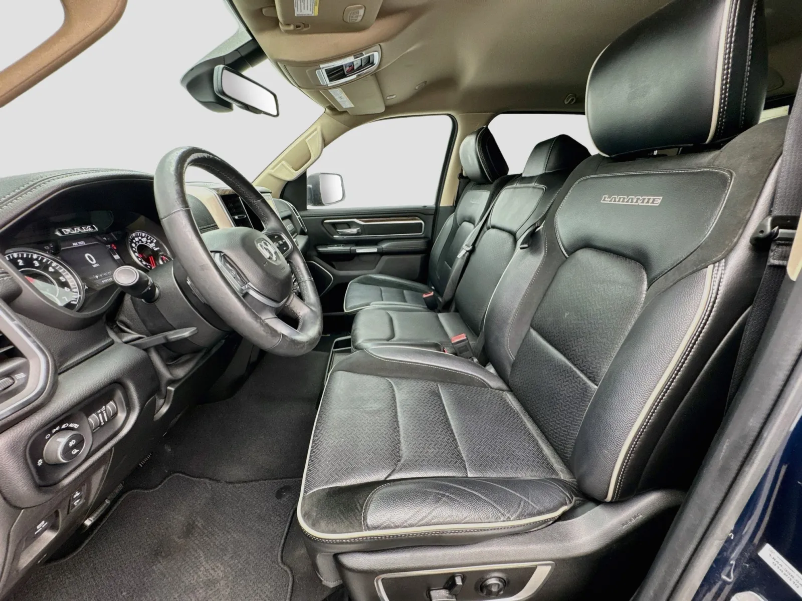 Ram 1500 photo 13