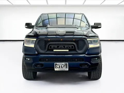 Photos of 2019 Ram 1500 Laramie for sale in Bellflower, CA at STG Bellflower