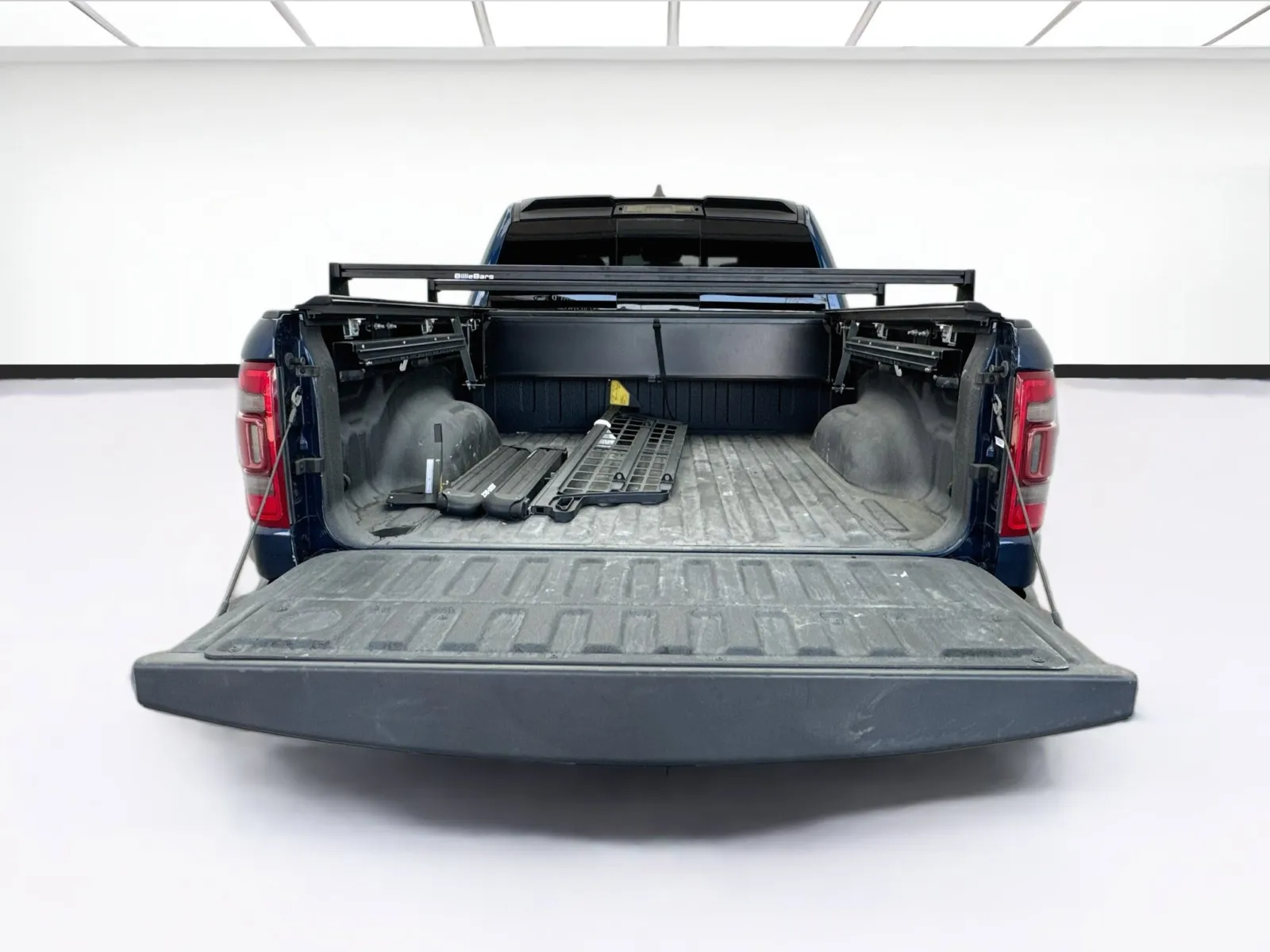 Ram 1500 photo 17