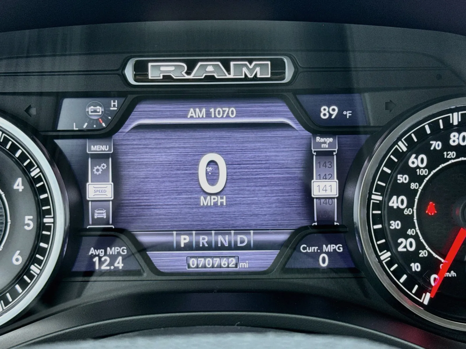 Ram 1500 photo 8