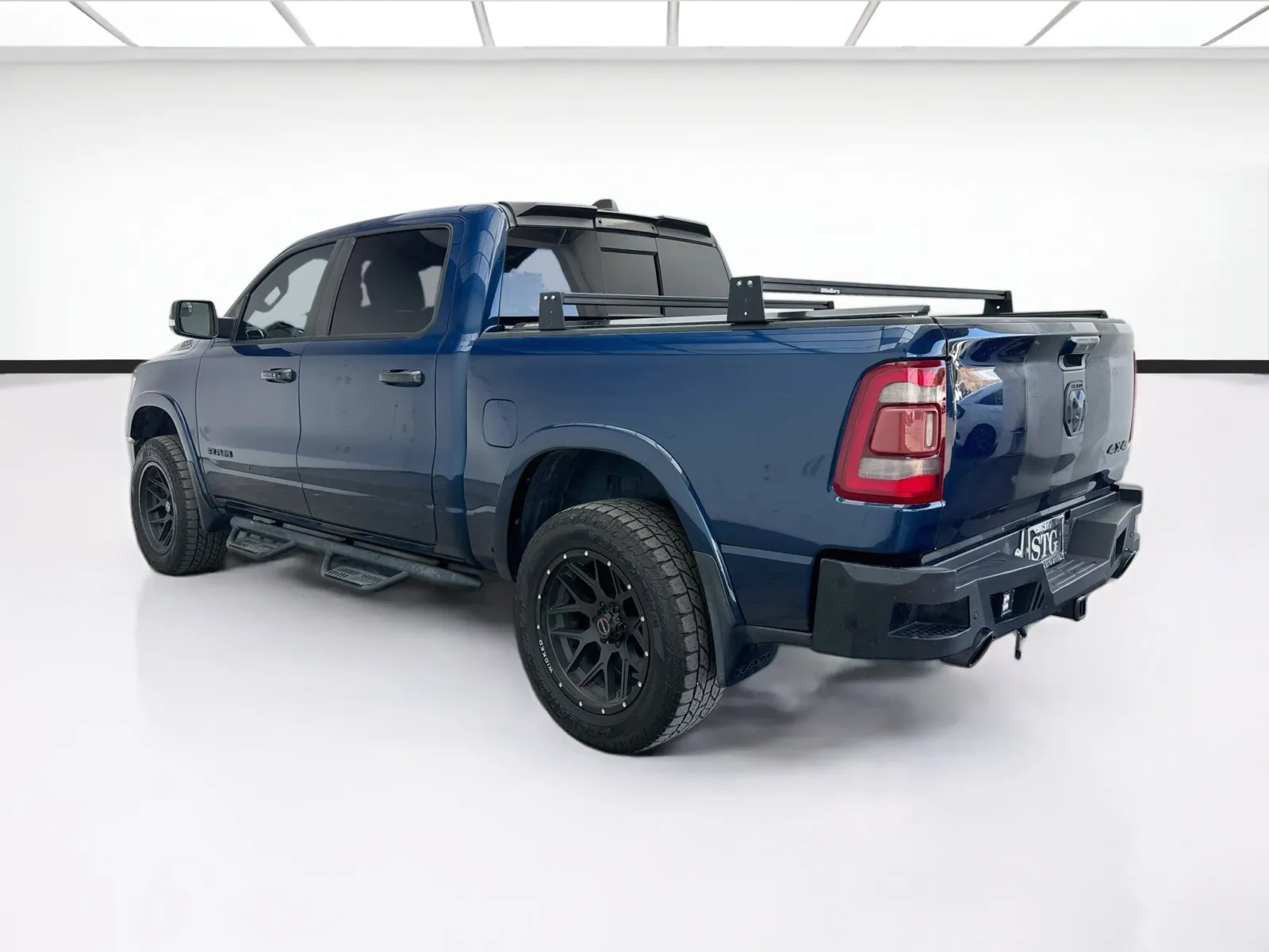 Ram 1500 photo 6