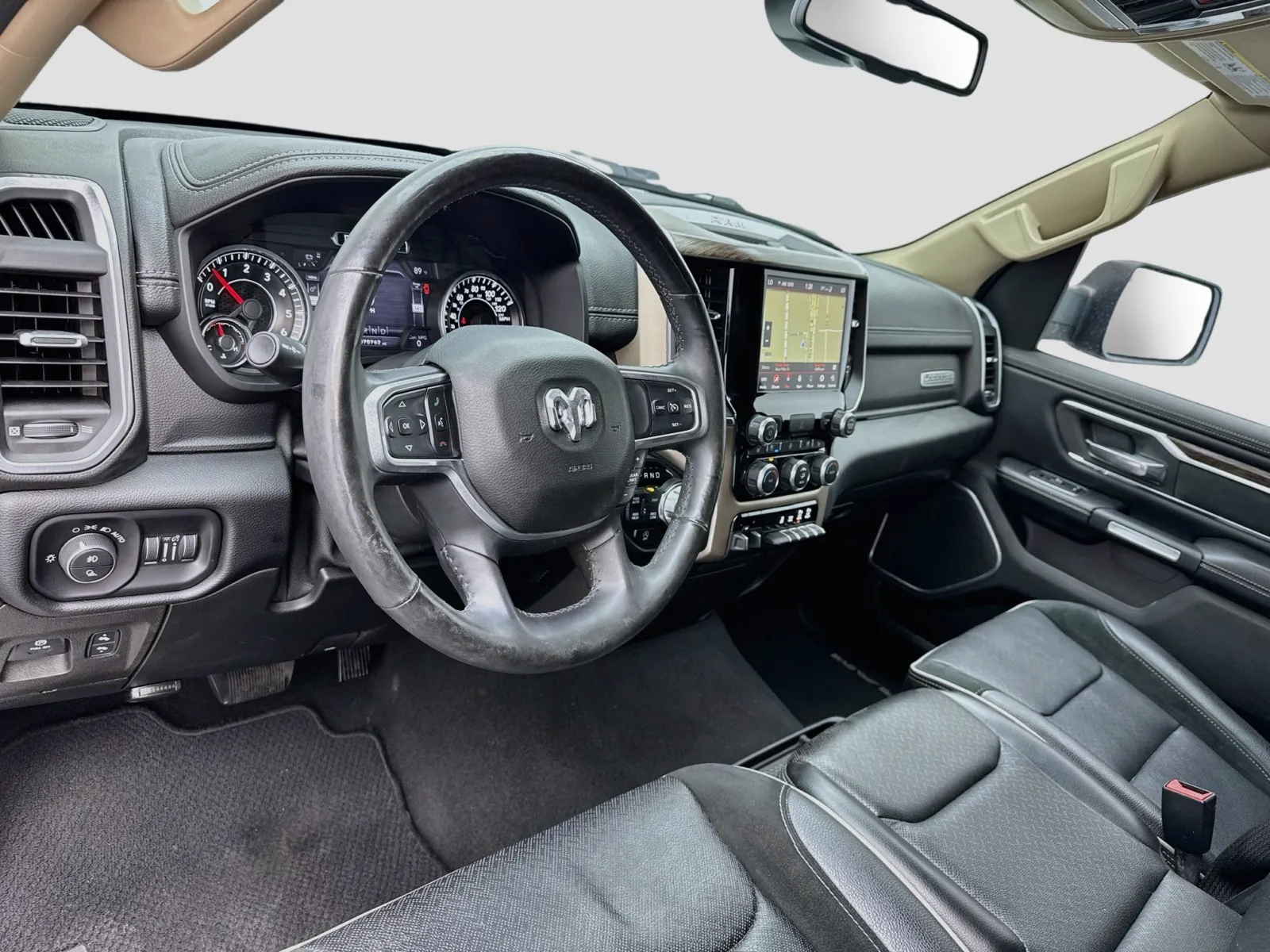 Ram 1500 photo 7