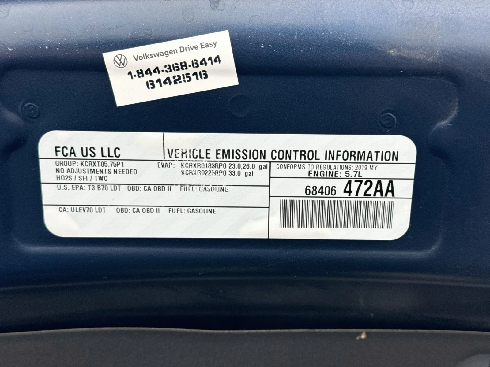 Ram 1500 photo 20