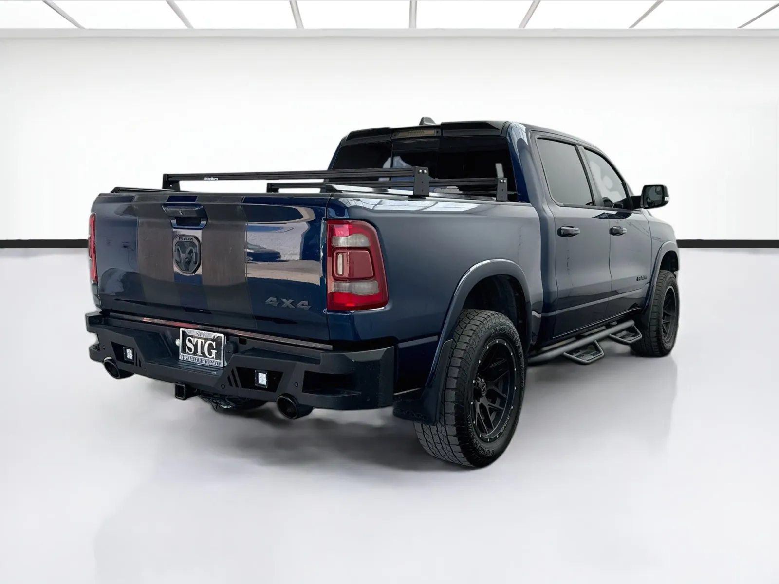 Ram 1500 photo 4