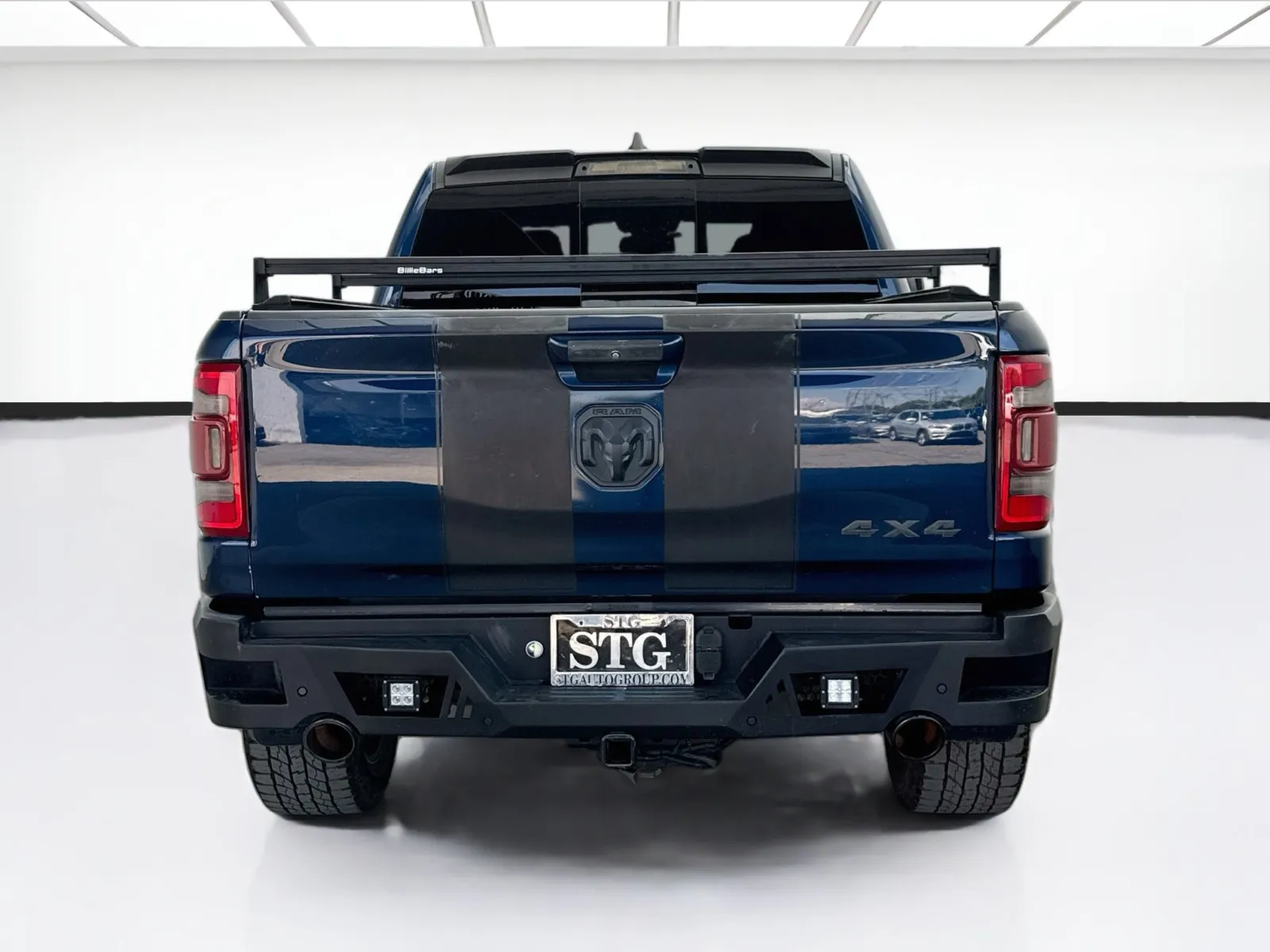 Ram 1500 photo 5