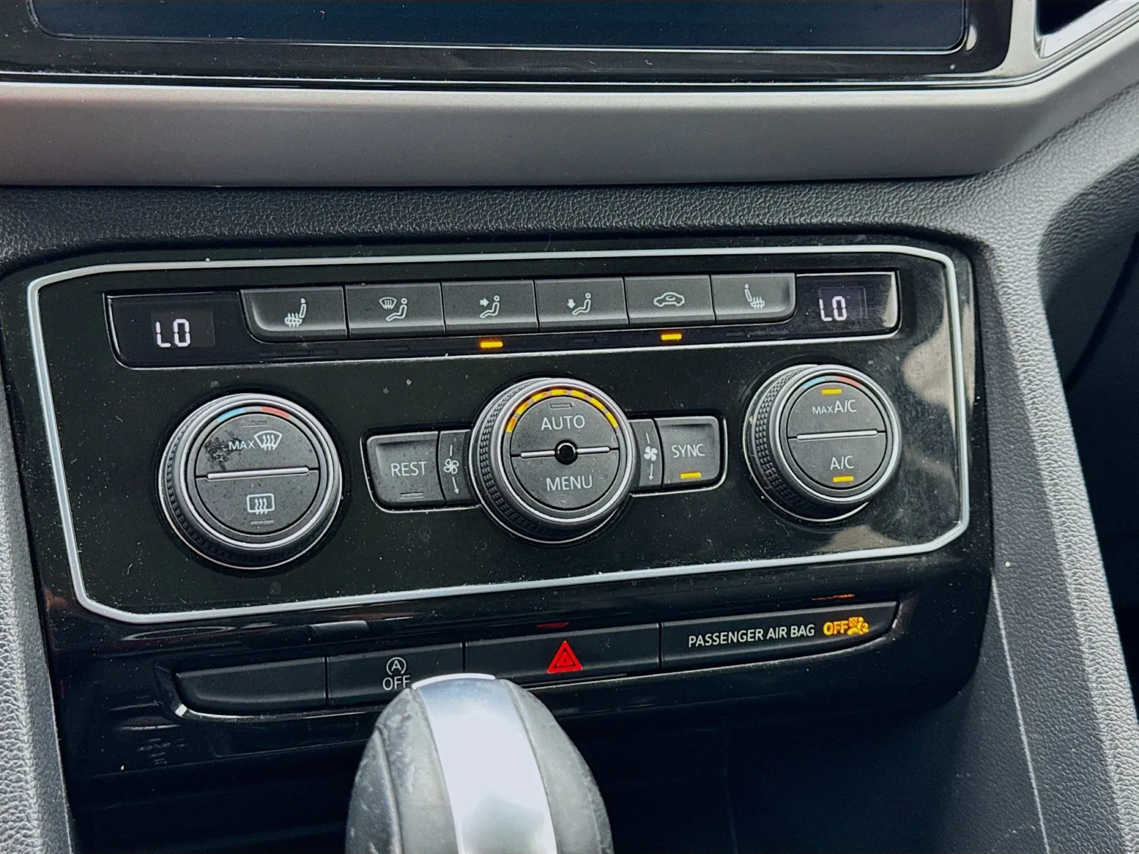 Volkswagen Atlas photo 12