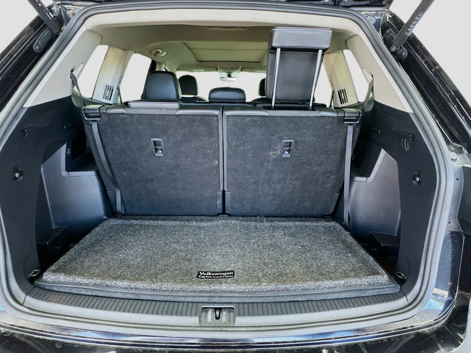 Volkswagen Atlas photo 18