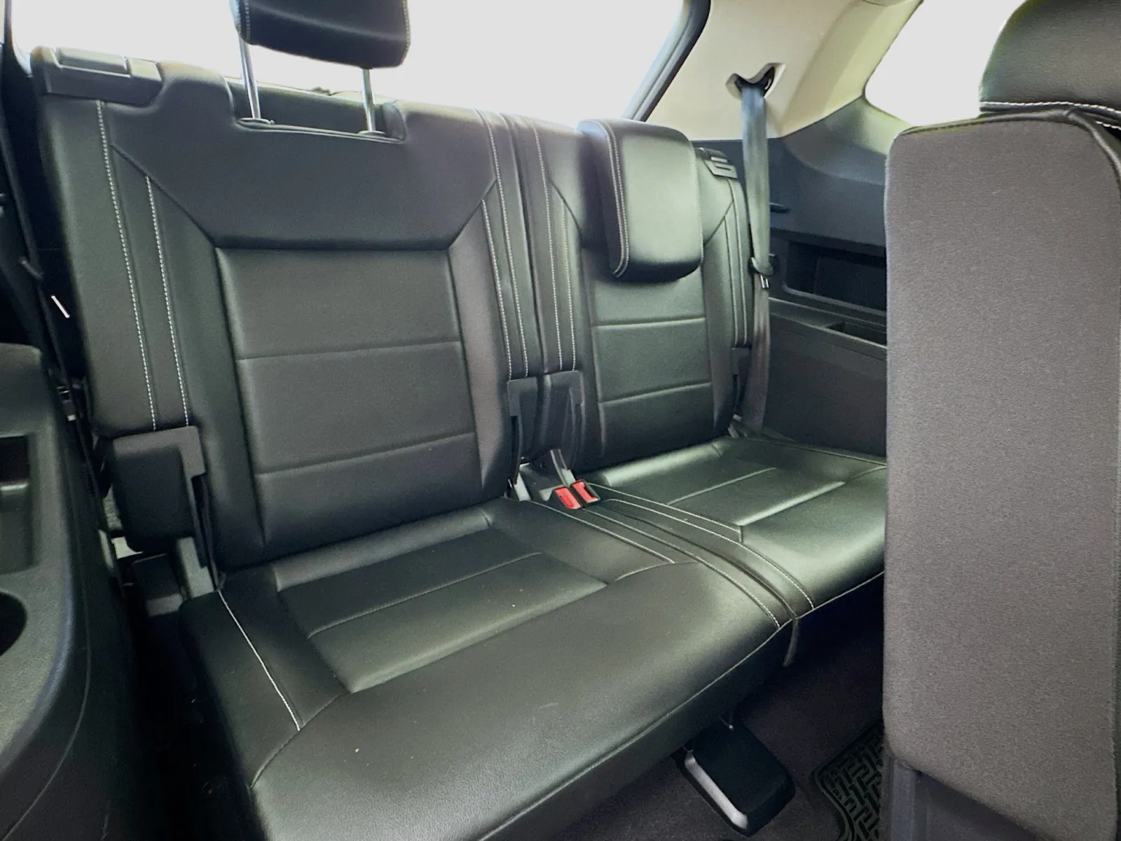 Volkswagen Atlas photo 19