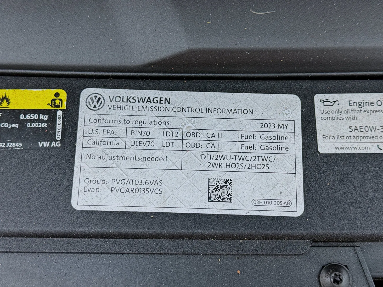 Volkswagen Atlas photo 22